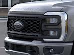 2025 Ford F-350 Crew Cab SRW 4WD Pickup for sale #LFO250857 - photo 17