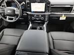 New 2025 Ford F-350 Lariat Crew Cab 4WD SRW Pickup for sale #LFO250858 - photo 20