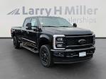New 2025 Ford F-350 Lariat Crew Cab 4WD SRW Pickup for sale #LFO250858 - photo 7