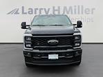 New 2025 Ford F-350 Lariat Crew Cab 4WD SRW Pickup for sale #LFO250858 - photo 8