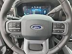 New 2025 Ford F-350 Lariat Crew Cab 4WD SRW Pickup for sale #LFO250858 - photo 9