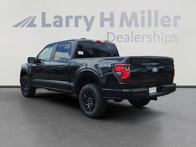 2025 Ford F-150 SuperCrew Cab 4WD Pickup for sale #LFO250863 - photo 2