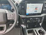 2025 Ford F-150 SuperCrew Cab 4WD Pickup for sale #LFO250863 - photo 12