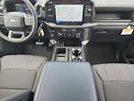 2025 Ford F-150 SuperCrew Cab 4WD Pickup for sale #LFO250863 - photo 20