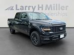 2025 Ford F-150 SuperCrew Cab 4WD Pickup for sale #LFO250863 - photo 7