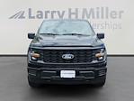 2025 Ford F-150 SuperCrew Cab 4WD Pickup for sale #LFO250863 - photo 8