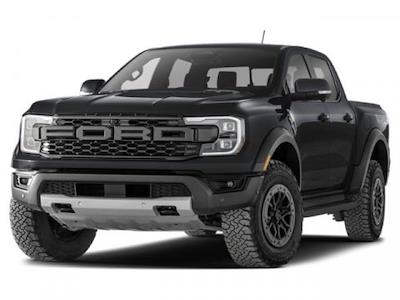 2025 Ford Ranger SuperCrew Cab 4WD Pickup for sale #LFO250871 - photo 1