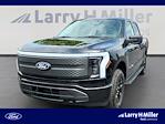 New 2025 Ford F-150 Lightning XLT SuperCrew Cab AWD Pickup for sale #LFO250876 - photo 1