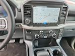 New 2025 Ford F-150 Lightning XLT SuperCrew Cab AWD Pickup for sale #LFO250876 - photo 12