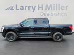 New 2025 Ford F-150 Lightning XLT SuperCrew Cab AWD Pickup for sale #LFO250876 - photo 4