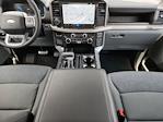 New 2025 Ford F-150 Lightning XLT SuperCrew Cab AWD Pickup for sale #LFO250876 - photo 20