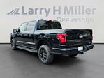 New 2025 Ford F-150 Lightning XLT SuperCrew Cab AWD Pickup for sale #LFO250876 - photo 2