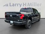 New 2025 Ford F-150 Lightning XLT SuperCrew Cab AWD Pickup for sale #LFO250876 - photo 9
