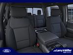 2025 Ford F-150 SuperCrew Cab 4WD Pickup for sale #LFO250878 - photo 10
