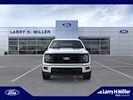 2025 Ford F-150 SuperCrew Cab 4WD Pickup for sale #LFO250878 - photo 6
