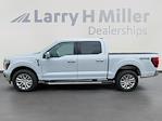 2025 Ford F-150 SuperCrew Cab 4WD Pickup for sale #LFO250879 - photo 3