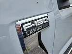 2025 Ford F-150 SuperCrew Cab 4WD Pickup for sale #LFO250879 - photo 24