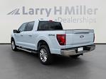 2025 Ford F-150 SuperCrew Cab 4WD Pickup for sale #LFO250879 - photo 2
