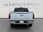 2025 Ford F-150 SuperCrew Cab 4WD Pickup for sale #LFO250879 - photo 4