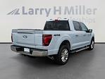 2025 Ford F-150 SuperCrew Cab 4WD Pickup for sale #LFO250879 - photo 5