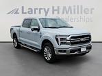 2025 Ford F-150 SuperCrew Cab 4WD Pickup for sale #LFO250879 - photo 7