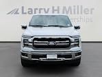2025 Ford F-150 SuperCrew Cab 4WD Pickup for sale #LFO250879 - photo 8