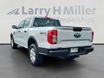 2025 Ford Ranger SuperCrew Cab 4WD Pickup for sale #LFO250880 - photo 2
