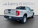 2025 Ford Ranger SuperCrew Cab 4WD Pickup for sale #LFO250880 - photo 5