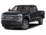 2025 Ford F-250 Crew Cab 4WD Pickup for sale #LFO250881 - photo 5