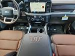 New 2025 Ford F-250 King Ranch Crew Cab 4WD Pickup for sale #LFO250881 - photo 20