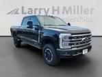 New 2025 Ford F-250 King Ranch Crew Cab 4WD Pickup for sale #LFO250881 - photo 7