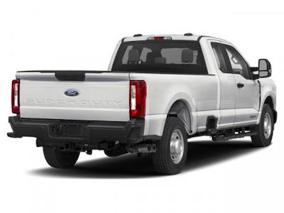 2025 Ford F-350 Super Cab SRW 4WD Pickup for sale #LFO250883 - photo 2