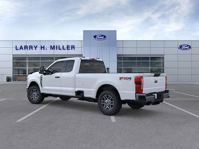 New 2025 Ford F-350 XLT Super Cab 4WD SRW Pickup for sale #LFO250883 - photo 2