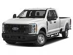 2025 Ford F-350 Super Cab SRW 4WD Pickup for sale #LFO250883 - photo 1