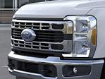 New 2025 Ford F-350 XLT Super Cab 4WD SRW Pickup for sale #LFO250883 - photo 17