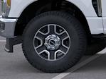 New 2025 Ford F-350 XLT Super Cab 4WD SRW Pickup for sale #LFO250883 - photo 19