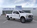 New 2025 Ford F-350 XLT Super Cab 4WD SRW Pickup for sale #LFO250883 - photo 7