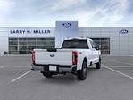 New 2025 Ford F-350 XLT Super Cab 4WD SRW Pickup for sale #LFO250883 - photo 8
