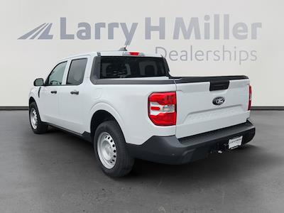 2025 Ford Maverick SuperCrew Cab AWD Pickup for sale #LFO250885 - photo 2