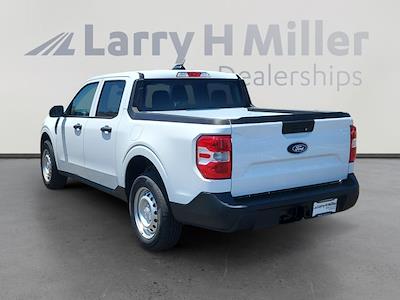 2025 Ford Maverick SuperCrew Cab AWD Pickup for sale #LFO250886 - photo 2