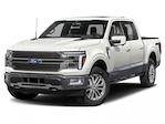 2025 Ford F-150 SuperCrew Cab 4WD Pickup for sale #LFO250888 - photo 1