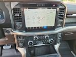 New 2025 Ford F-150 King Ranch SuperCrew Cab 4WD Pickup for sale #LFO250888 - photo 12