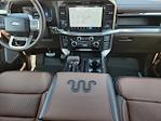 New 2025 Ford F-150 King Ranch SuperCrew Cab 4WD Pickup for sale #LFO250888 - photo 20