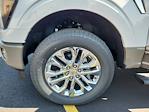 New 2025 Ford F-150 King Ranch SuperCrew Cab 4WD Pickup for sale #LFO250888 - photo 26