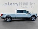 New 2025 Ford F-150 King Ranch SuperCrew Cab 4WD Pickup for sale #LFO250888 - photo 6