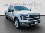 New 2025 Ford F-150 King Ranch SuperCrew Cab 4WD Pickup for sale #LFO250888 - photo 7