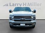 New 2025 Ford F-150 King Ranch SuperCrew Cab 4WD Pickup for sale #LFO250888 - photo 8