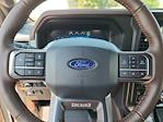 New 2025 Ford F-150 King Ranch SuperCrew Cab 4WD Pickup for sale #LFO250888 - photo 9