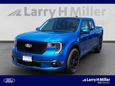 2025 Ford Maverick SuperCrew Cab AWD Pickup for sale #LFO250890 - photo 1