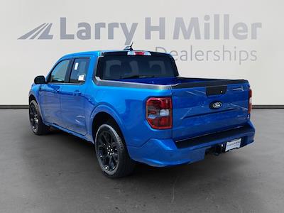 2025 Ford Maverick SuperCrew Cab AWD Pickup for sale #LFO250890 - photo 2